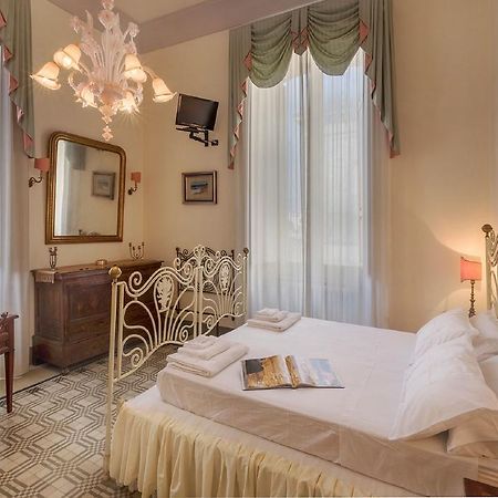 Antica Dimora Villa Della Lupa Lecce Zewnętrze zdjęcie