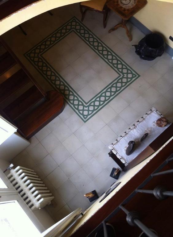 Antica Dimora Villa Della Lupa Lecce Pokój zdjęcie