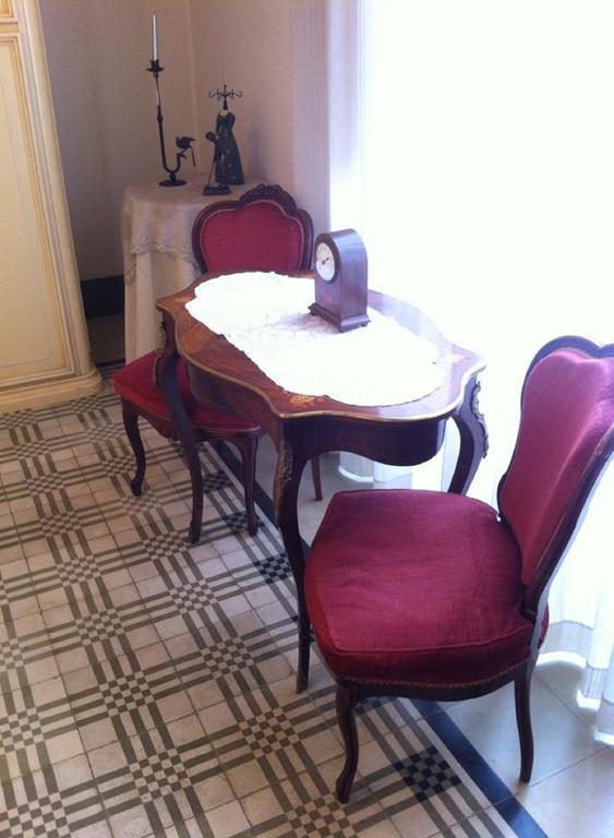Antica Dimora Villa Della Lupa Lecce Pokój zdjęcie