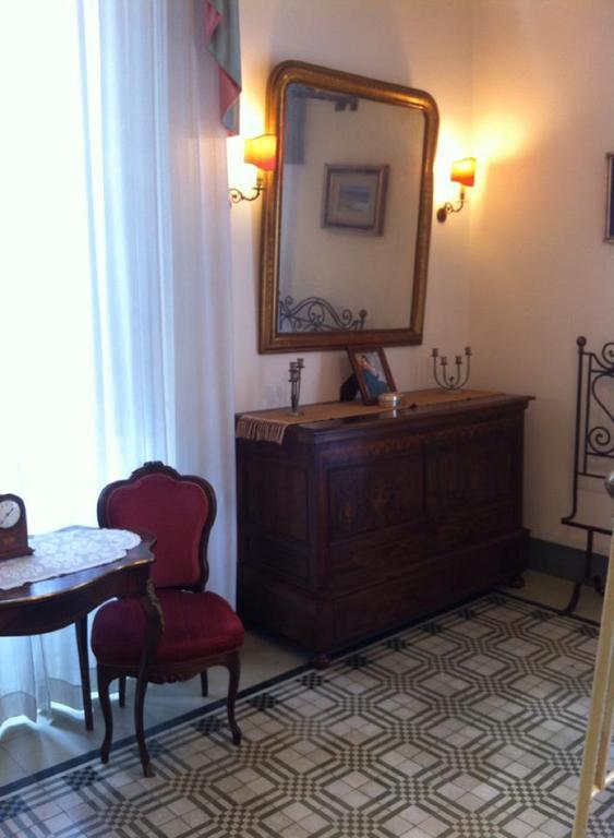 Antica Dimora Villa Della Lupa Lecce Pokój zdjęcie