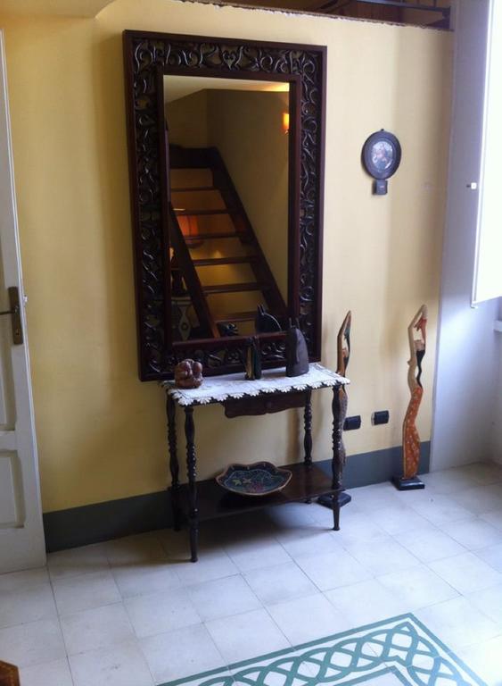 Antica Dimora Villa Della Lupa Lecce Pokój zdjęcie