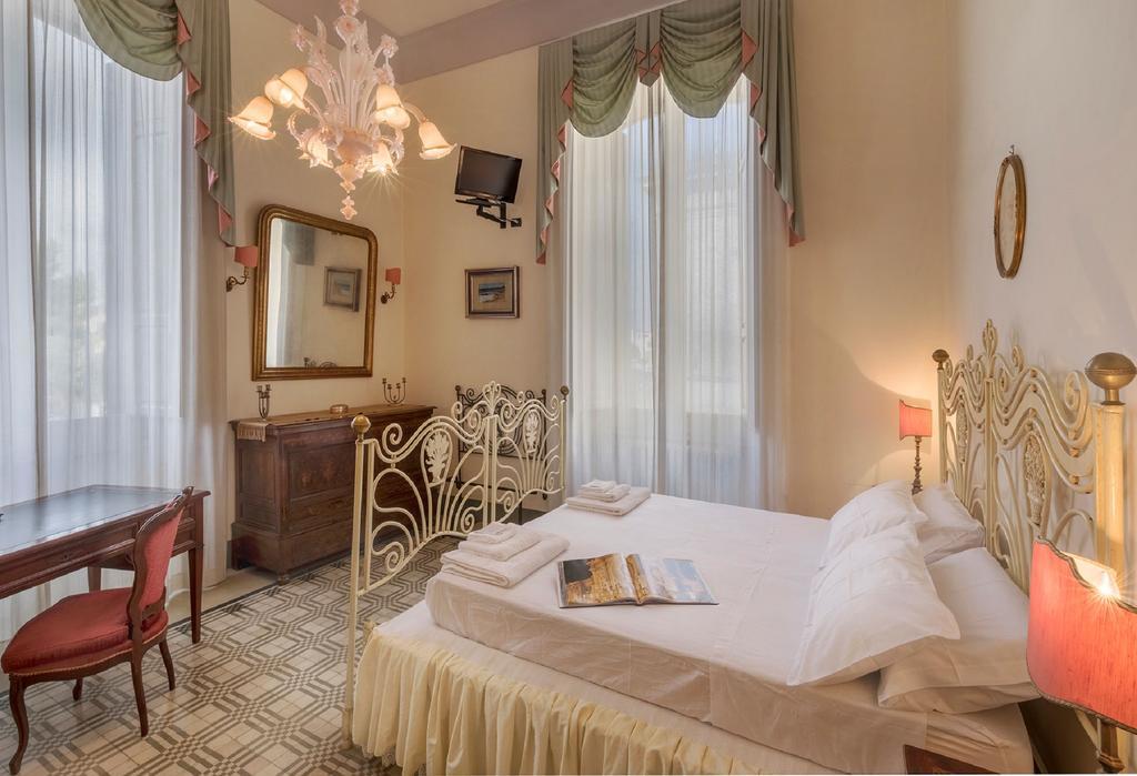 Antica Dimora Villa Della Lupa Lecce Zewnętrze zdjęcie