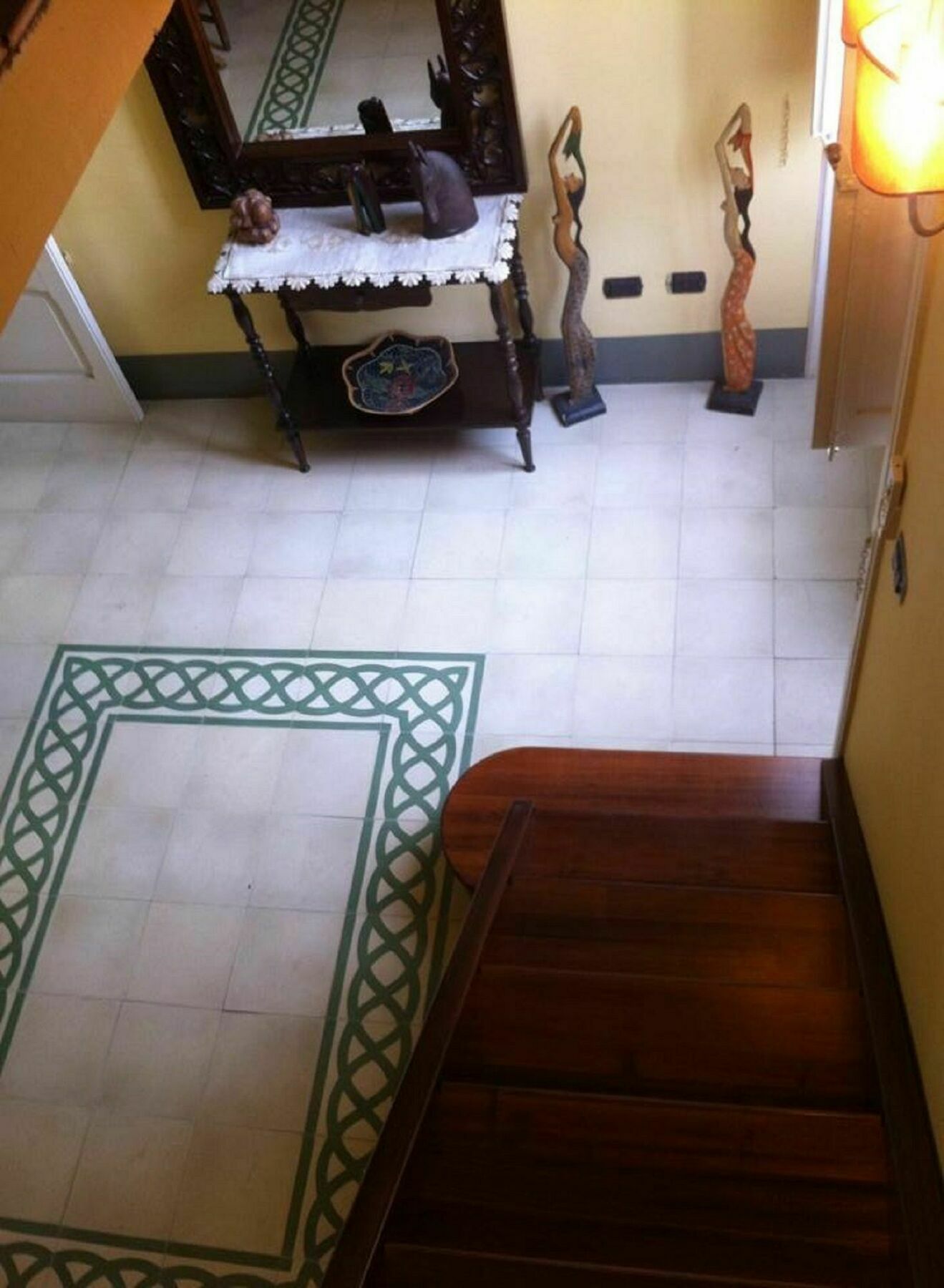 Antica Dimora Villa Della Lupa Lecce Zewnętrze zdjęcie