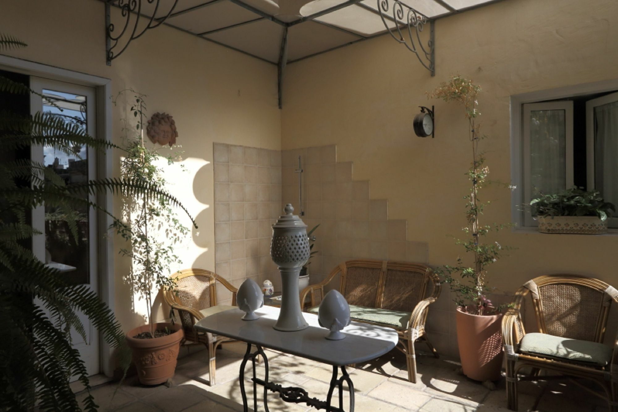 Antica Dimora Villa Della Lupa Lecce Zewnętrze zdjęcie