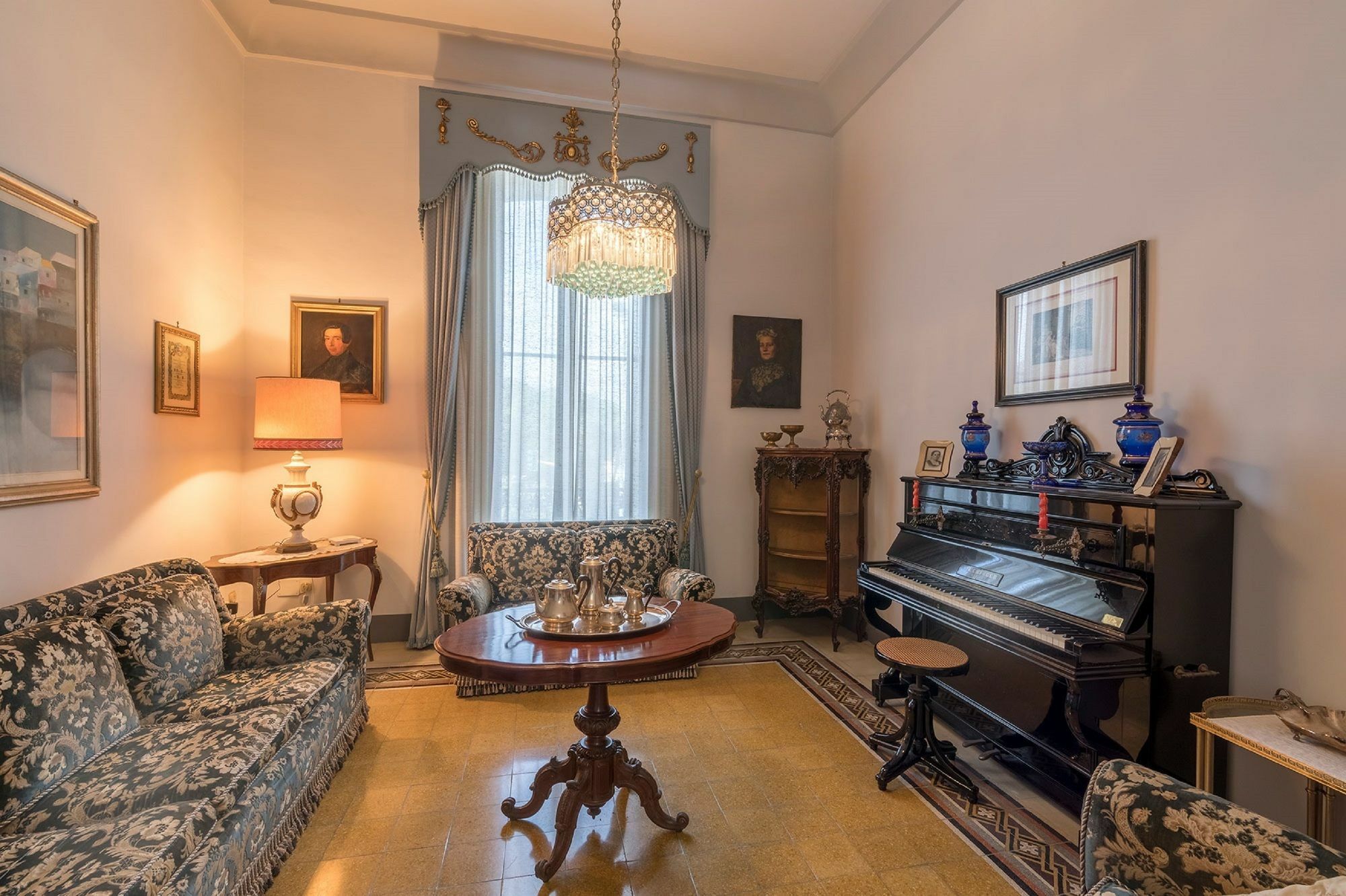 Antica Dimora Villa Della Lupa Lecce Zewnętrze zdjęcie
